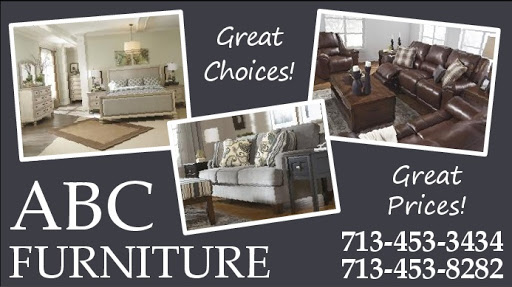 Furniture Store «ABC Furniture», reviews and photos, 13719 East Fwy, Houston, TX 77015, USA