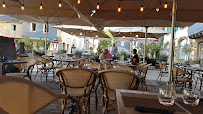 Atmosphère du Restaurant français Saveurs des Halles à Le Faou - n°16