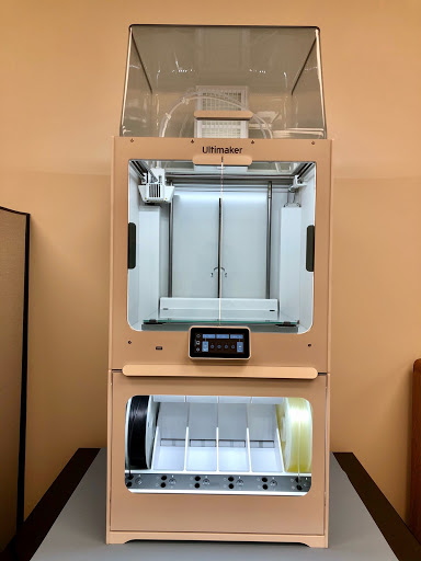 Printing equipment and supplies Anaheim