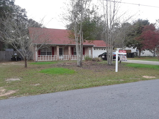 Golf Driving Range «Tanglewood Golf and Country Club», reviews and photos, 5916 Tanglewood Dr, Milton, FL 32570, USA