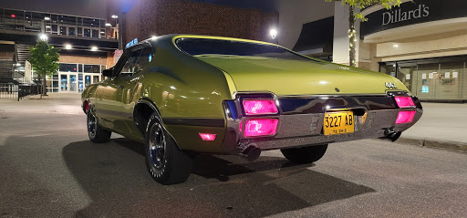 Tire Shop «Firestone Complete Auto Care», reviews and photos, 7844 Kingland Dr, West Chester Township, OH 45069, USA