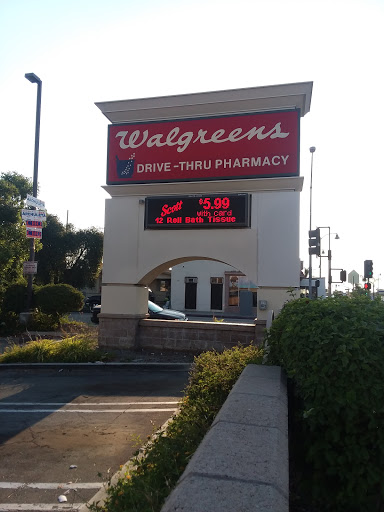 Walgreens, 1501 W Whittier Blvd, Montebello, CA 90640, USA, 