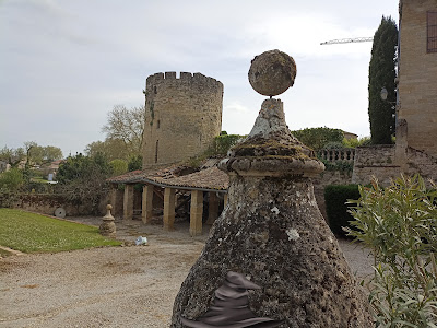 Chateau Vénès: réceptions, hébergement à Venes