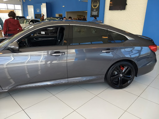 Honda Dealer «Honda of Hackettstown», reviews and photos, 48 US-46, Hackettstown, NJ 07840, USA