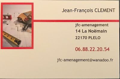 JFC Aménagement à Plélo