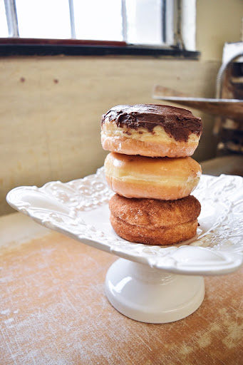 Bakery «The Original Goodie Shop», reviews and photos, 2116 Tremont Center, Upper Arlington, OH 43221, USA