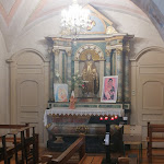 Photo n° 5 de l'avis de estelle.o fait le 27/08/2022 à 16:26 pour Eglise Saint-Théodule à Flumet