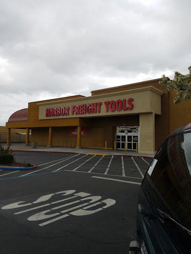 Hardware Store «Harbor Freight Tools», reviews and photos, 4403 Century Blvd, Pittsburg, CA 94565, USA