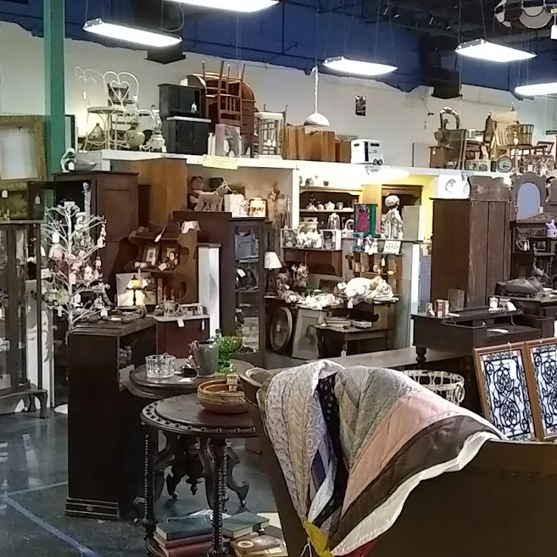 Shawnee Antique Mall