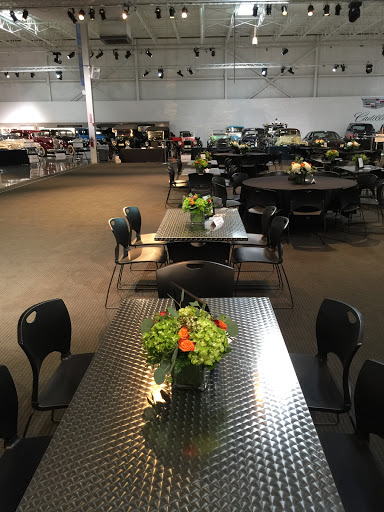 Florist «Irish Rose Flower Shop», reviews and photos, 25571 Woodward Ave, Royal Oak, MI 48067, USA