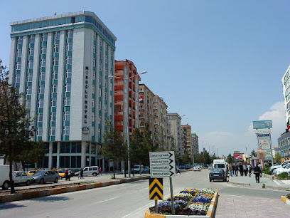 Miroğlu Hotel
