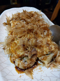 Okonomiyaki du Restaurant japonais Wrap 'N Roll Sushi à Paris - n°16