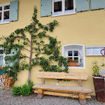 Photo n°11 de l'avis de Christine.r fait le 16/08/2023 à 15:15 sur le  Energiehotel Kultiviert Wildpoldsried à Wildpoldsried