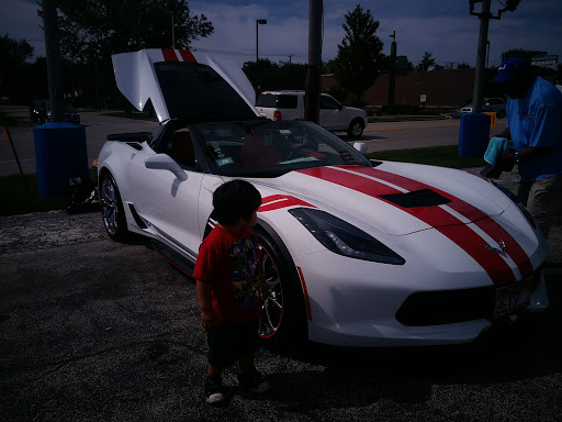 Car Dealer «Bill Stasek Chevrolet», reviews and photos, 700 W Dundee Rd, Wheeling, IL 60090, USA