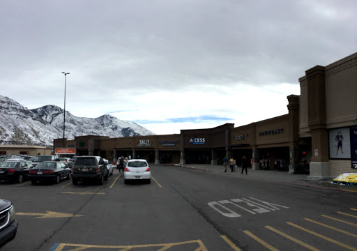 Beauty Supply Store «Sally Beauty», reviews and photos, 2255 N University Pkwy #13, Provo, UT 84604, USA