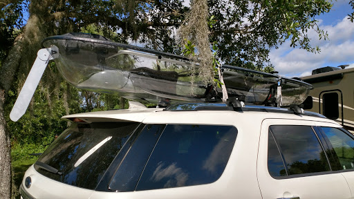 Park «Alafia River State Park», reviews and photos, 14326 S County Rd 39, Lithia, FL 33547, USA