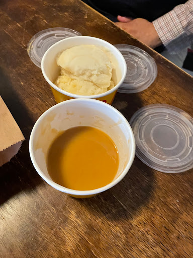 Mexican Restaurant «El Pollo Loco», reviews and photos, 2528 W Commonwealth Ave, Alhambra, CA 91803, USA