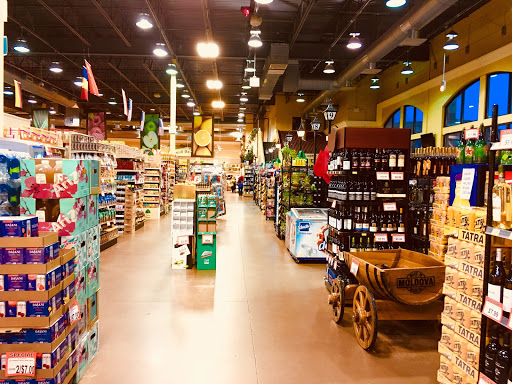Grocery Store «Shop & Save Market», reviews and photos, 518 Metropolitan Way, Des Plaines, IL 60016, USA