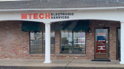 MTECH Electronic Services