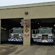 Fort Worth Fire Station 1