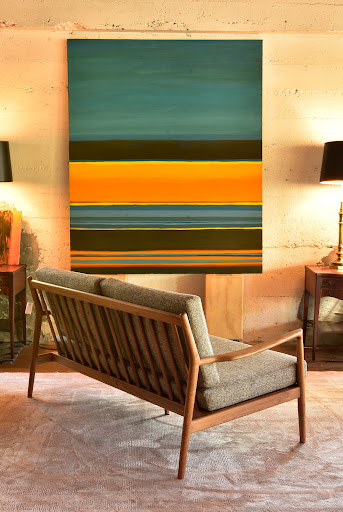 Furniture Store «Harrington Galleries Furniture Store», reviews and photos, 599 Valencia St, San Francisco, CA 94110, USA