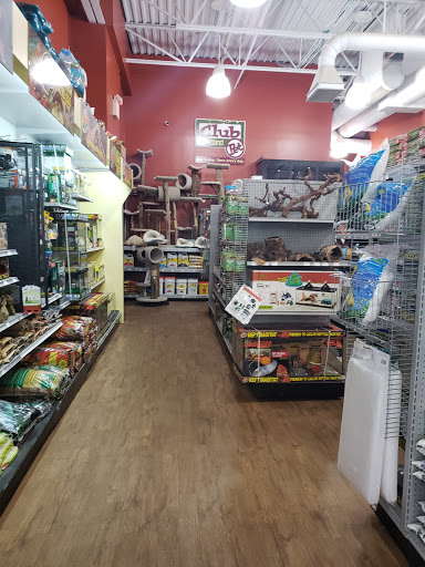 Pet Supply Store «Petland», reviews and photos, 744 E Boughton Rd, Bolingbrook, IL 60440, USA