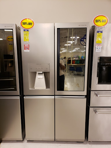 Appliance Store «Sears Outlet», reviews and photos, 3610 Torrance Blvd, Torrance, CA 90503, USA