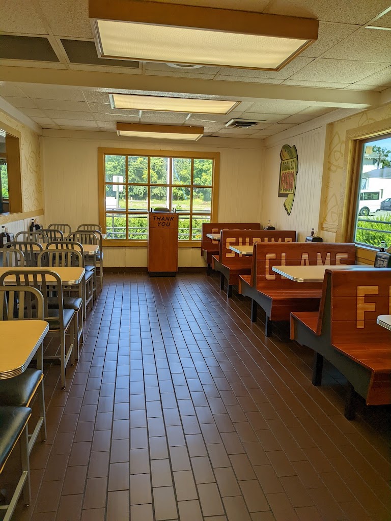 Long John Silver's 26554