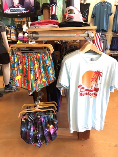 Running Store «Milestone Running Shop», reviews and photos, 2545 El Cajon Blvd Suite D, San Diego, CA 92104, USA
