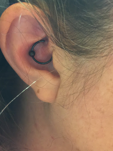 Explore upper arm tattoo ideas for guys, creative tattoo ideas in San Diego, available at Body Art Salon