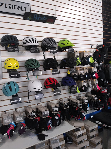Bicycle Store «Ride Away Bicycles», reviews and photos, 5519 W Loop 1604 N Suite 108, San Antonio, TX 78253, USA