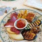 Photo n°1 de l'avis de flavio.u fait le 01/01/2019 à 18:06 sur le  Agriturismo Trivilini à Lanciano