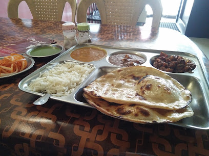 Amarjyot Restaurant - 4, Hamidia Rd, opposite Bank Of Baroda, Railway Colony, Bhopal, Madhya Pradesh 462001, India