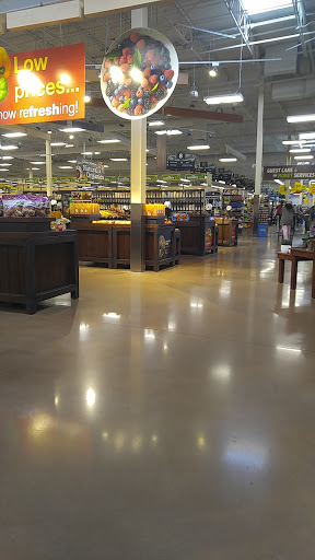 Grocery Store «Kroger», reviews and photos, 305 E Lewis and Clark Pkwy, Clarksville, IN 47129, USA