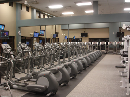 Gym «Fitness 19», reviews and photos, 11225 Decatur St #100, Westminster, CO 80234, USA