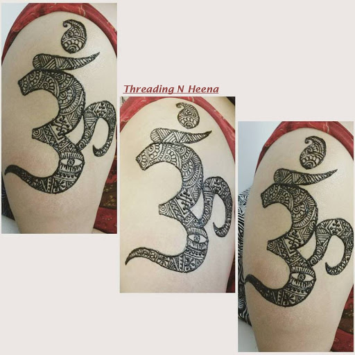 Hair Removal Service «Eyebrow Threading & Henna Tattoo», reviews and photos, 174 Dean St, Taunton, MA 02780, USA