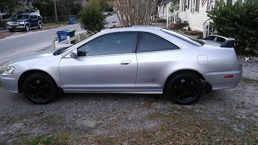 Brake Shop «J S & J Auto Honda Acura Services», reviews and photos, 5625 Market St, Wilmington, NC 28405, USA