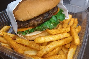 HighFive Burger image