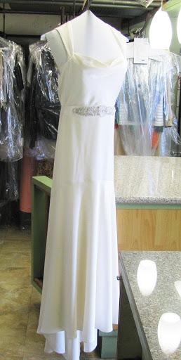 Dry Cleaner «Berkland Cleaners», reviews and photos, 2979 Sacramento St, Berkeley, CA 94702, USA