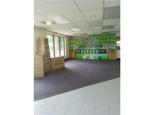 Storage Facility «Extra Space Storage», reviews and photos, 11845 W Florissant Ave, Florissant, MO 63033, USA