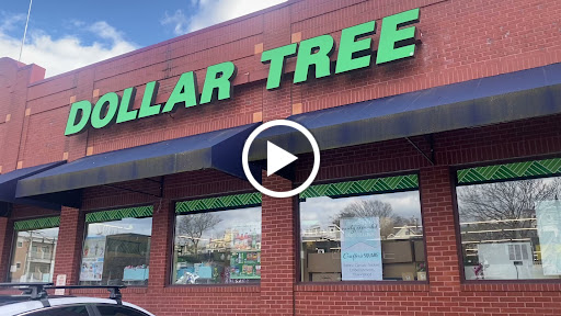 Dollar Store «Dollar Tree», reviews and photos, 622 Somerville Ave, Somerville, MA 02143, USA