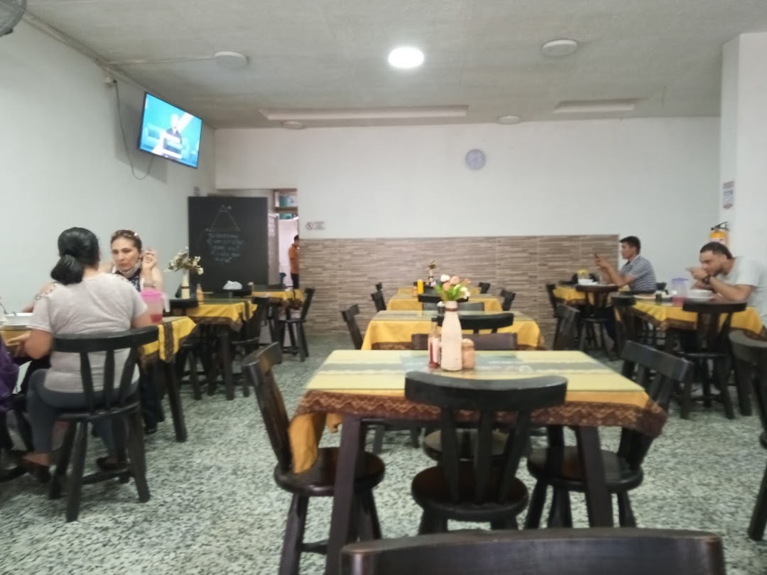 Restaurante la octava