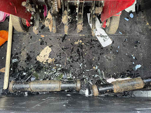 Hardware Store «Euston Hardware», reviews and photos, 6955 Tomahawk Rd, Prairie Village, KS 66208, USA