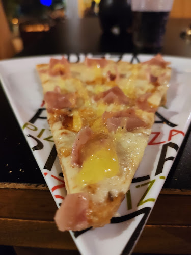 Burgery - Hamburguesería