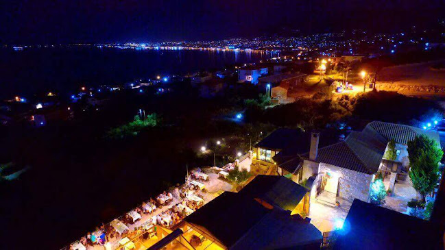 Αξιολογήσεις για το AGRILIA στην Καλαμάτα - Εστιατόριο