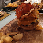 Photo n°2 de l'avis de Denis.i fait le 25/04/2019 à 10:08 sur le  MK da Miki à San Zeno