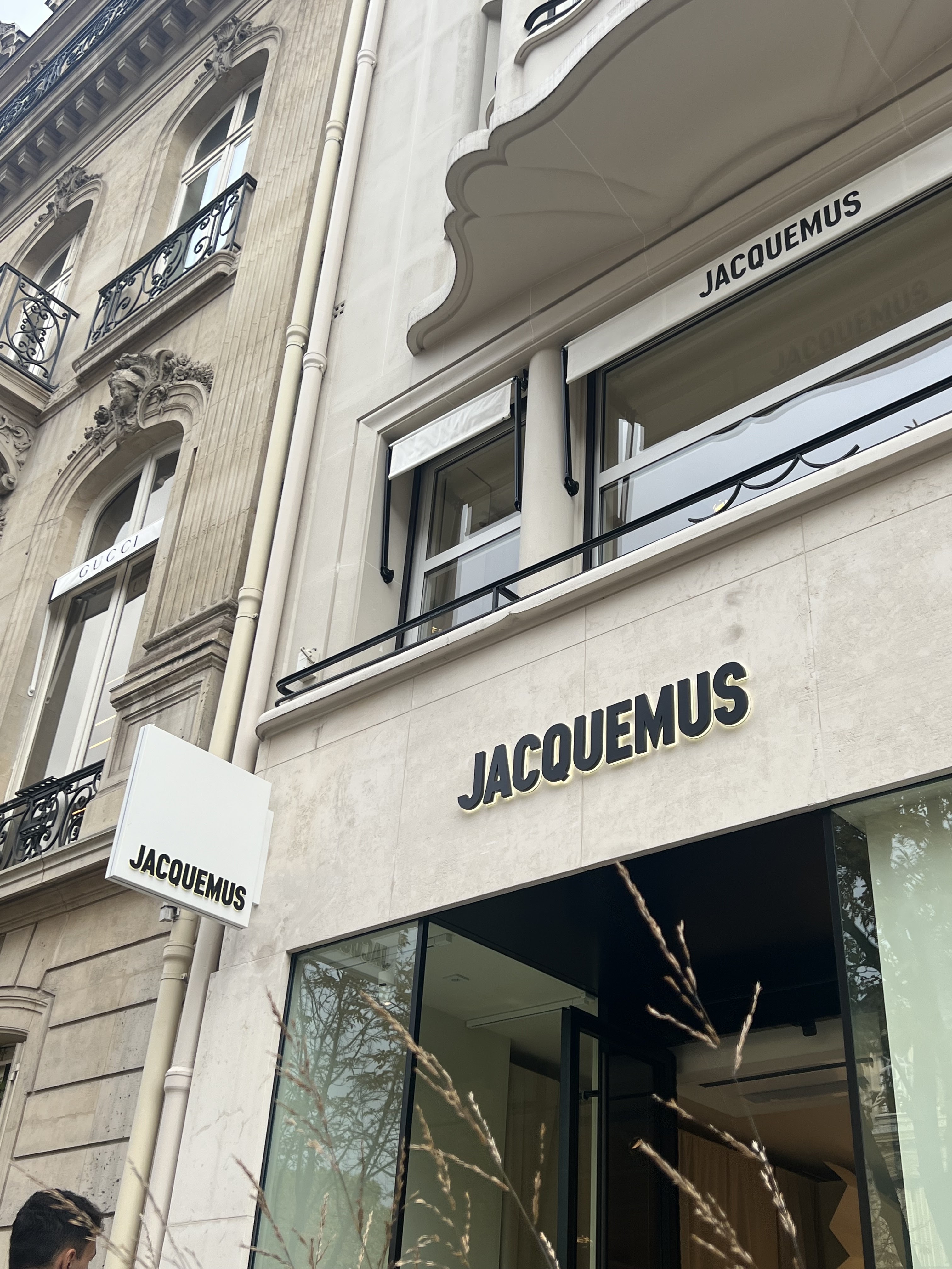 Photo n° 1 de l'avis de Jade.a fait le 07/11/2022 à 15:25