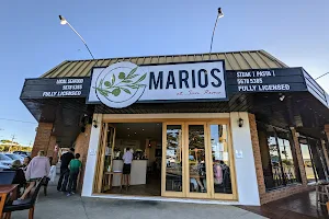 Mario's at San Remo image