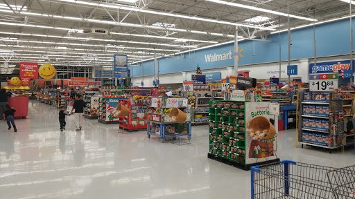 Department Store «Walmart Supercenter», reviews and photos, 585 State St, Lindon, UT 84042, USA