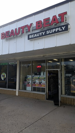 Beauty Supply Store «Beauty Beat», reviews and photos, 330 Connecticut Ave, Norwalk, CT 06854, USA